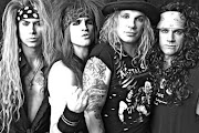 Steel Panther