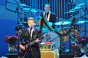 The Brian Setzer Orchestra
