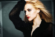 Brittany Murphy