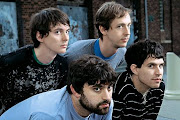Animal Collective