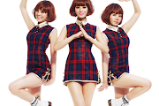 Orange Caramel