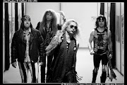 Steel Panther