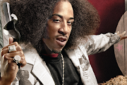 Ludacris
