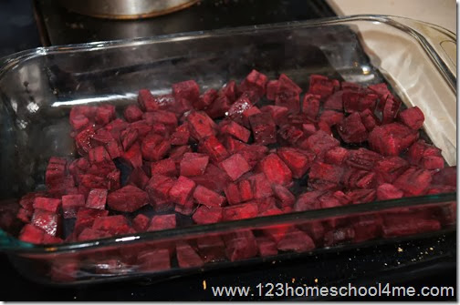 Delicious Beet Recipes Delicious Beet Recipes