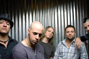 Chris Daughtry