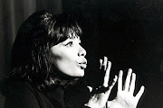 Juliette Greco