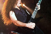 Marty Friedman