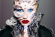 Brooke Candy