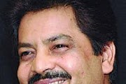 Udit Narayan