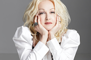 Cyndi Lauper