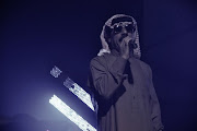 Omar Souleyman