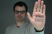 Matthew Good