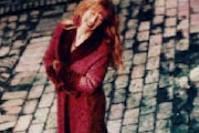 Loreena Mckennitt