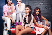 Little Mix