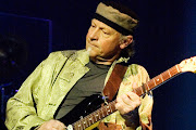 Martin Barre