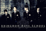 Abingdon Boys School