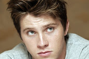 Garrett Hedlund