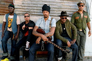 Michael Franti & Spearhead