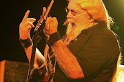 David Allan Coe