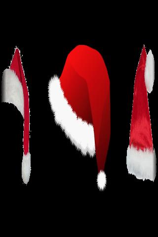 Android application Happy Christmas screenshort