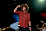 Zack de la Rocha