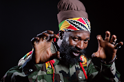 Capleton