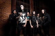Motionless In White