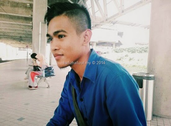 Gaya Rambut Terbaru