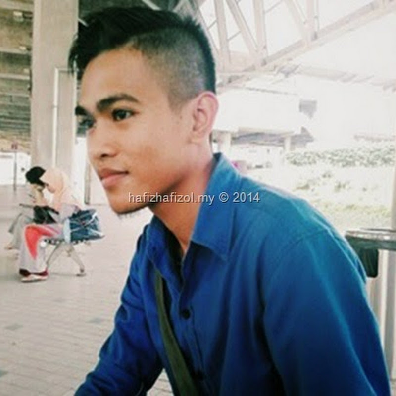 Gaya Rambut Terbaru