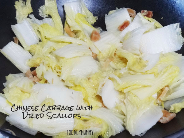 Cabbage 1