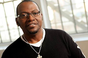Randy Jackson
