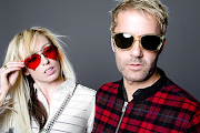 The Ting Tings
