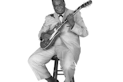 Freddie  King