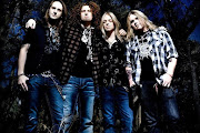 Black Stone Cherry