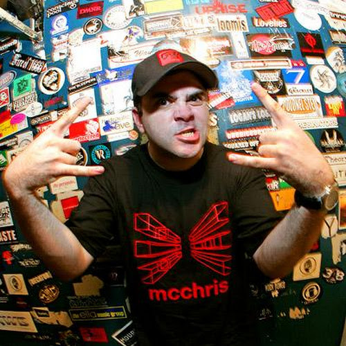 MC Chris