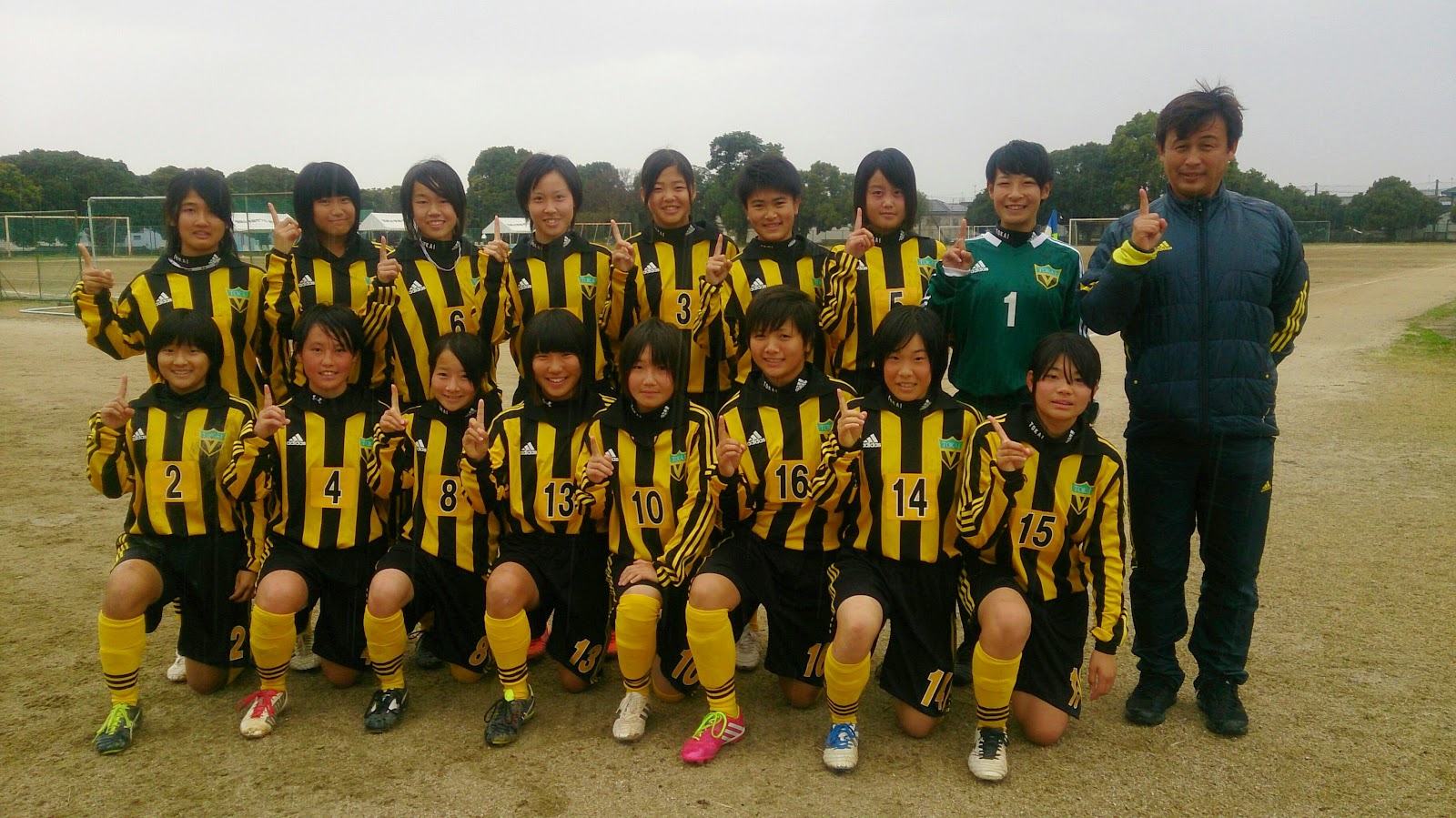 その他 ページ 21 東海大学付属福岡高等学校サッカー部 公式hp Tokai Fukuoka Football Club