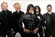 Velvet Revolver