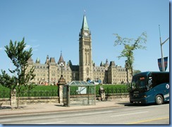 6047 Ottawa Wellington St - Parliament Buildings - Centre Block