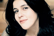 Souad Massi