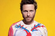 Lorenzo Cherubini Jovanotti