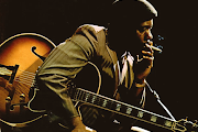 Wes Montgomery