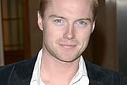 Ronan Keating