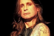 Ozzy Osbourne