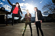 The Downtown Fiction