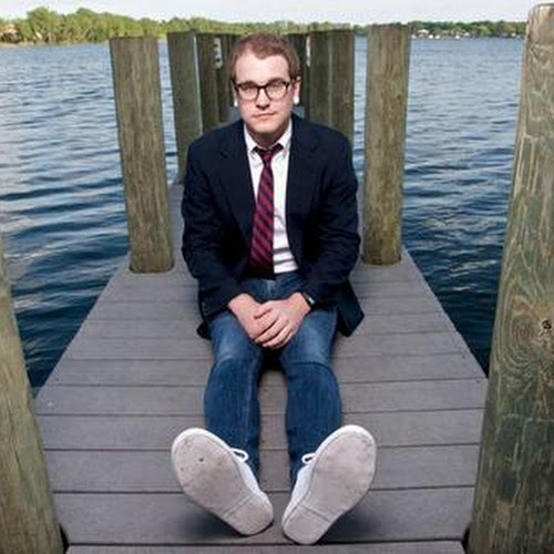 The Whale And The Wave