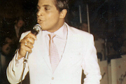 Jackie Wilson