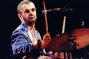 Ringo Starr