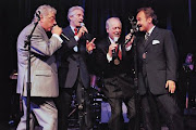 The Statler Brothers
