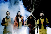 Yeasayer