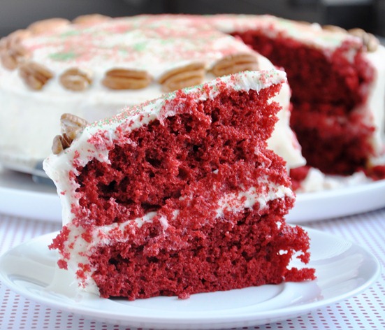 red velvet cake 151